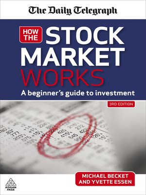cover image of How the Stock Market Works